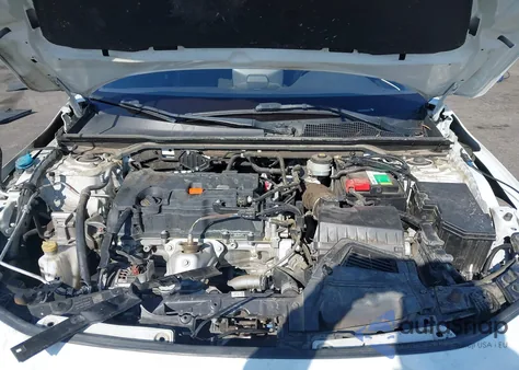 2022 Honda Civic Sport z USA, uszkodzony, nr VIN 2HGFE2F5XNH532063